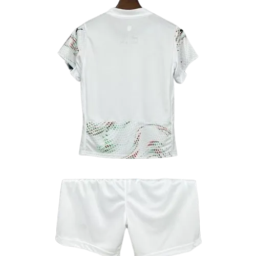 25-26 Portugal away soccer Jersey for Kids - Fan Version: Ajax 24-25 Home Stadium Jersey - Fans Version mysite: Adidas luxuryfootballshirts.com: https://www.luxuryfootballshirts.com/