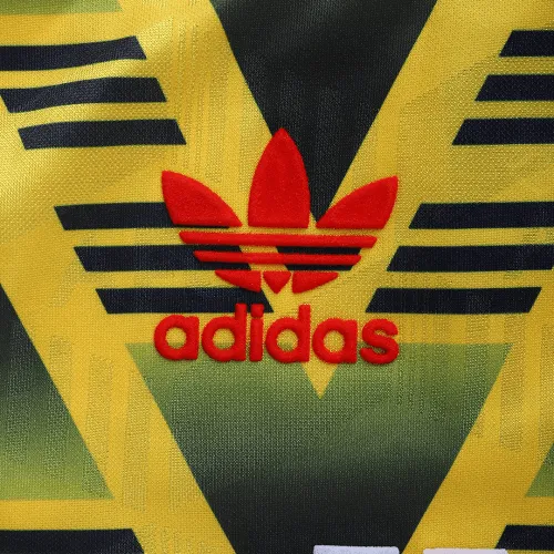 92-93Arsenal Away season -Retro Jersey: Ajax 24-25 Home Stadium Jersey - Fans Version mysite: Adidas luxuryfootballshirts.com: https://www.luxuryfootballshirts.com/