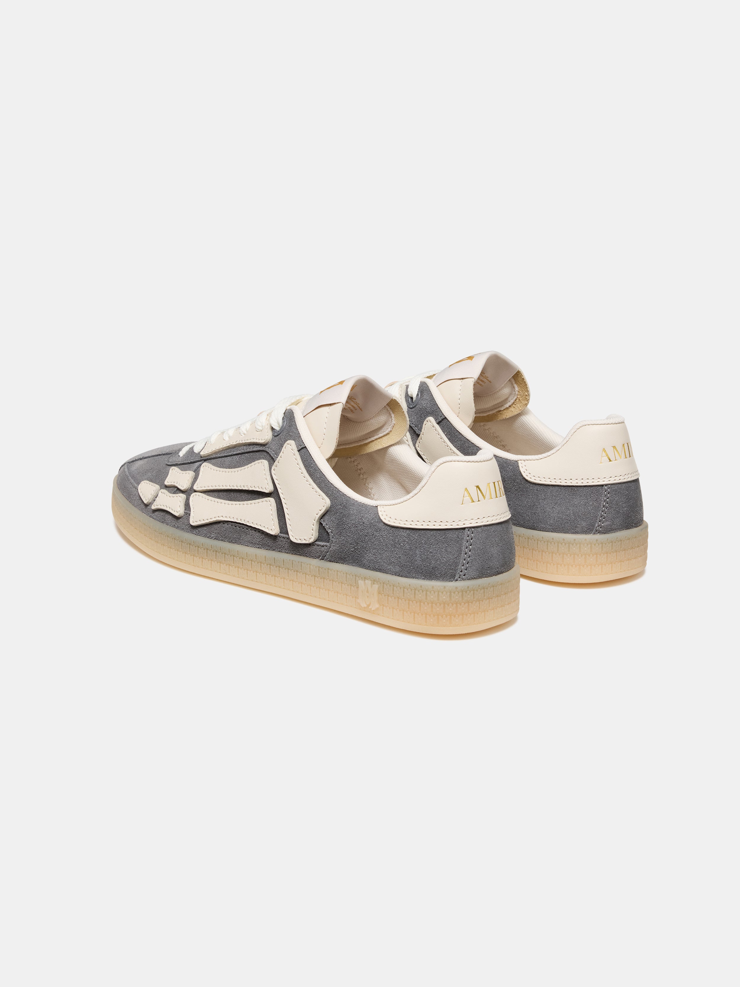 PACIFIC BONES - DARK GREY、mysite、Cacoeks