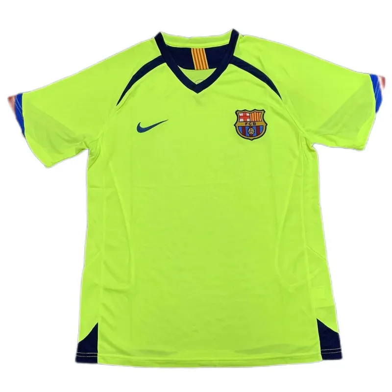 05-06 Barcelona Away soccer jersey - Retro version: Ajax 24-25 Home Stadium Jersey - Fans Version mysite: Adidas luxuryfootballshirts.com: https://www.luxuryfootballshirts.com/