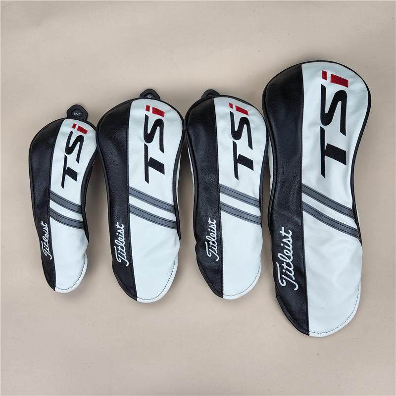 TITLESIT TAYLORMADE G/FORE GOLF BAG