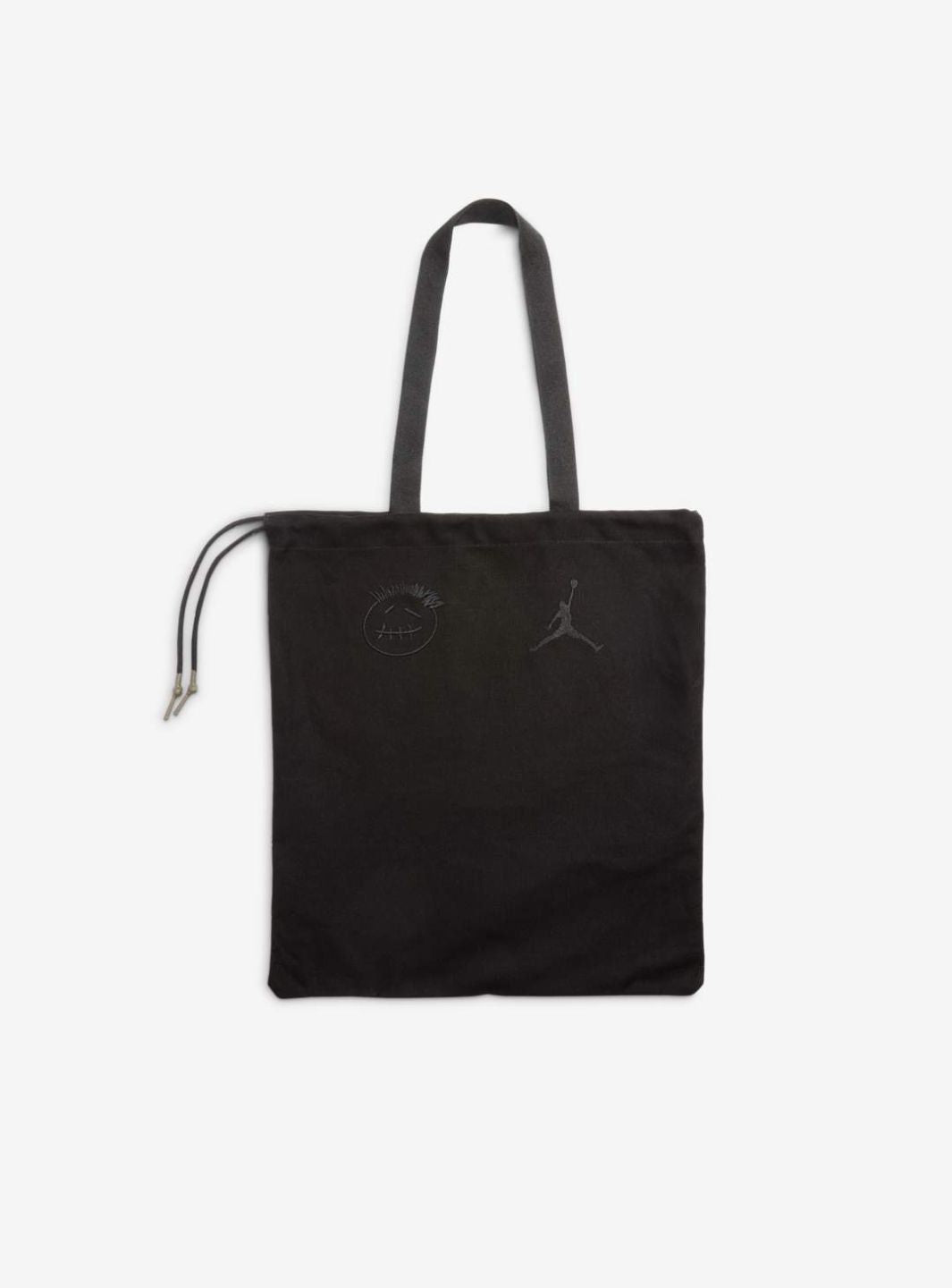 Air Jordan Jumpman Jack TR Travis Scott Dark Mocha、JORDAN、Cacoeks