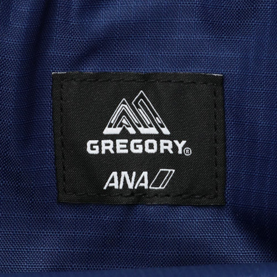 GREGORY x ANA Easy Peasy Day 18L  Black Label 