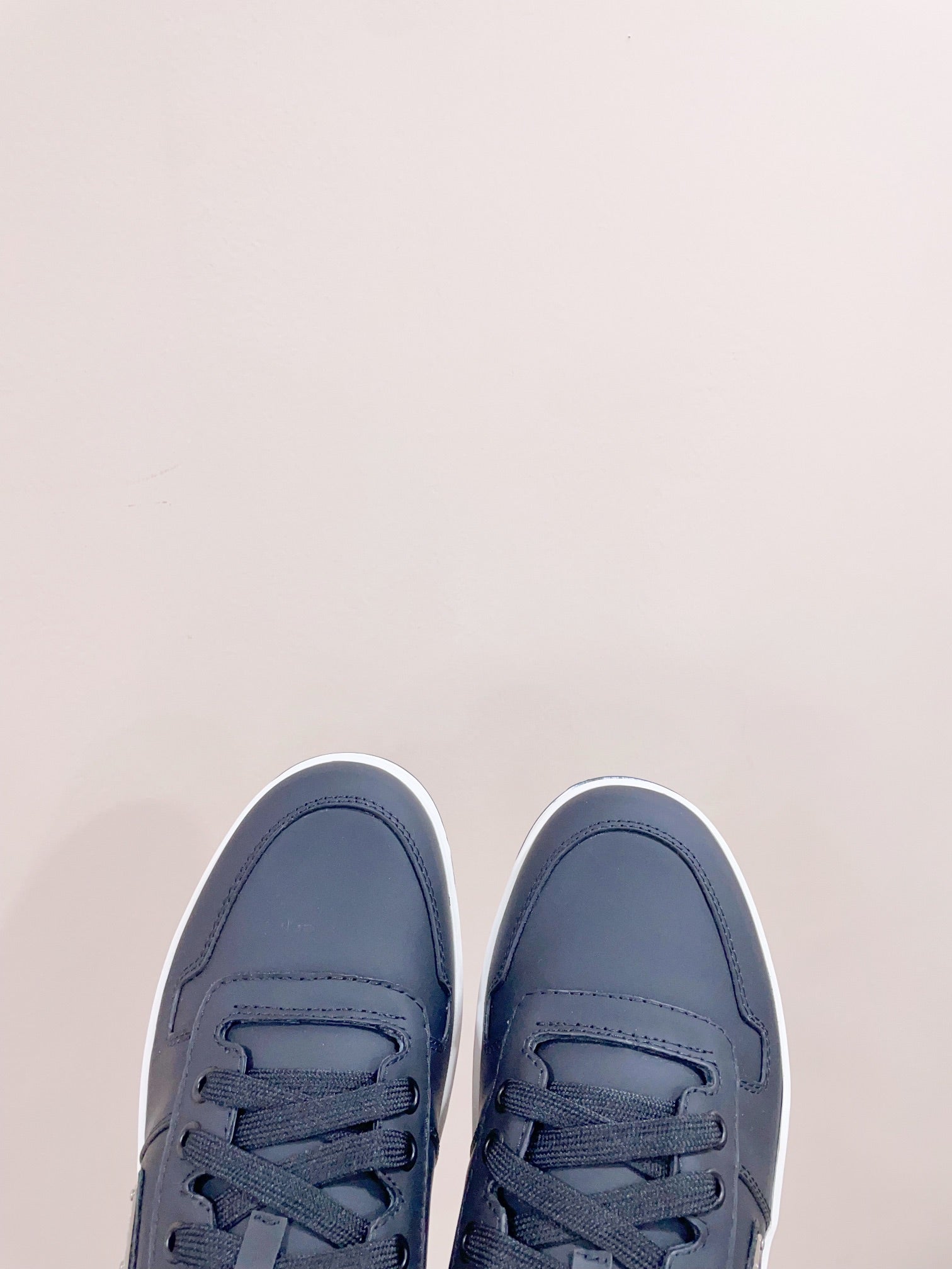 PRA DOWNTOWN SNEAKERS INDIGO CALFSKIN、mysite、Cacoeks