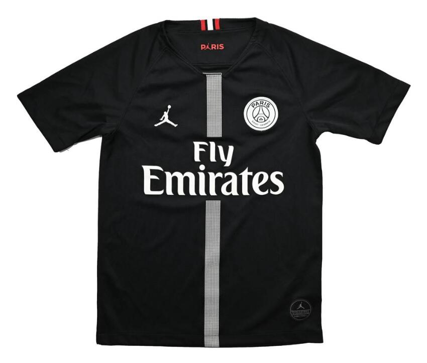 2018/2019 Retro Psg Paris Saint-Germain Away Jersey-mysite Custom Football Kit- Nextkits
