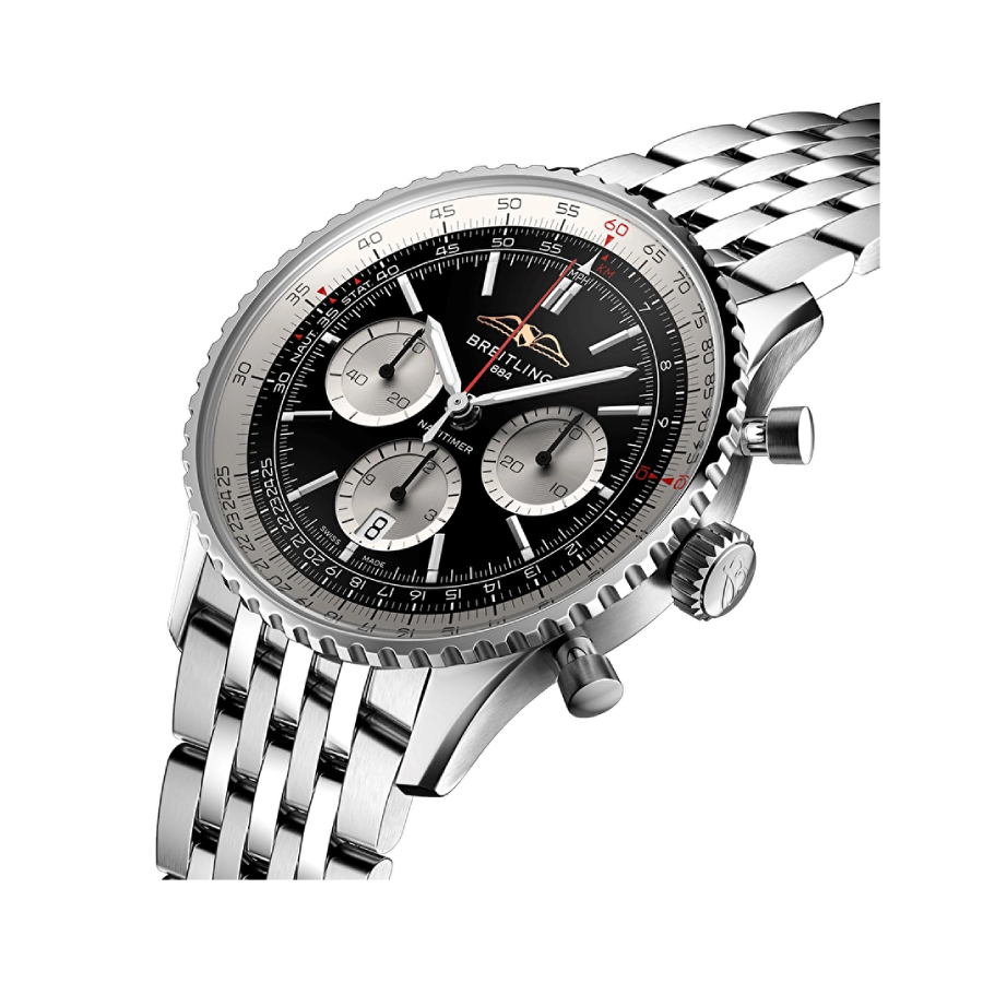 Breitling Navitimer BBB01 447A Replica12