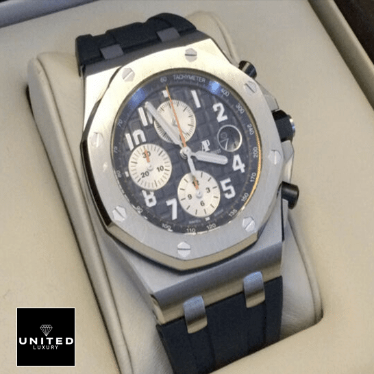 Audemars