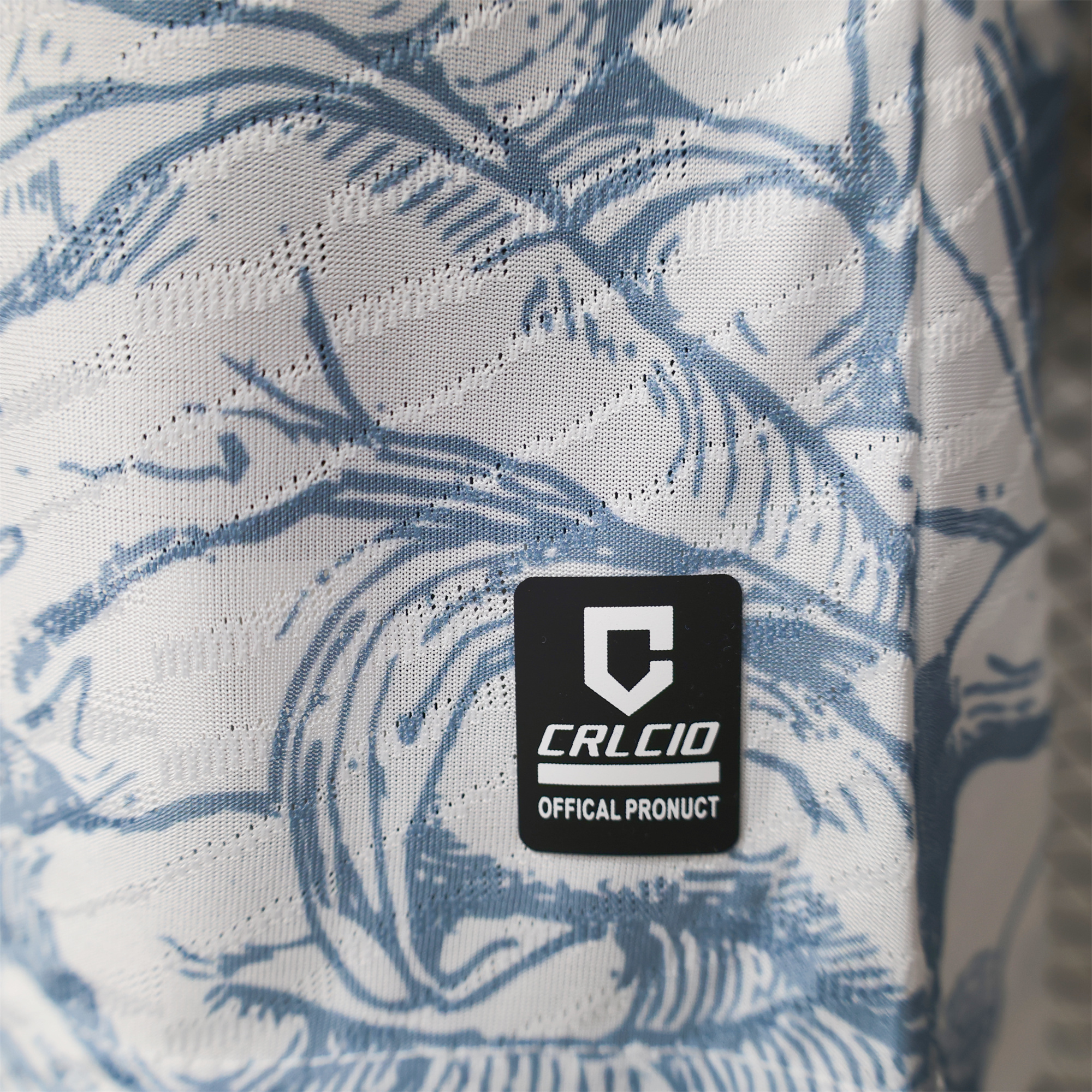 Higojerseys-Italy 2024 White Special Edition Jersey - Player Version