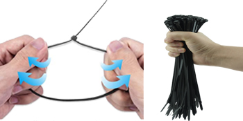 Cable Zip Ties