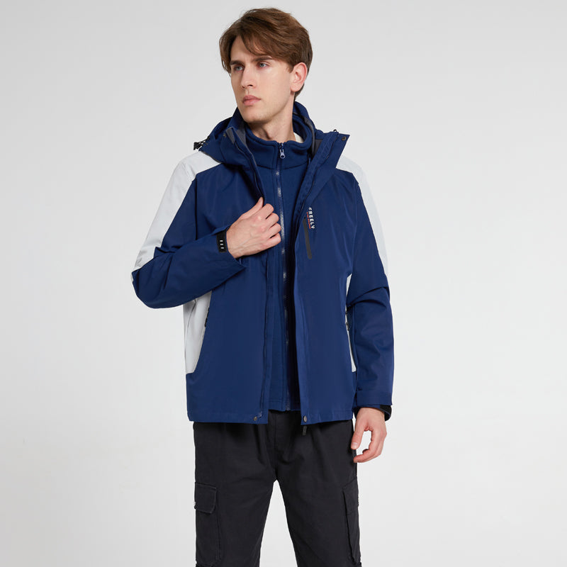 MLB 2299 Outdoor Jacket