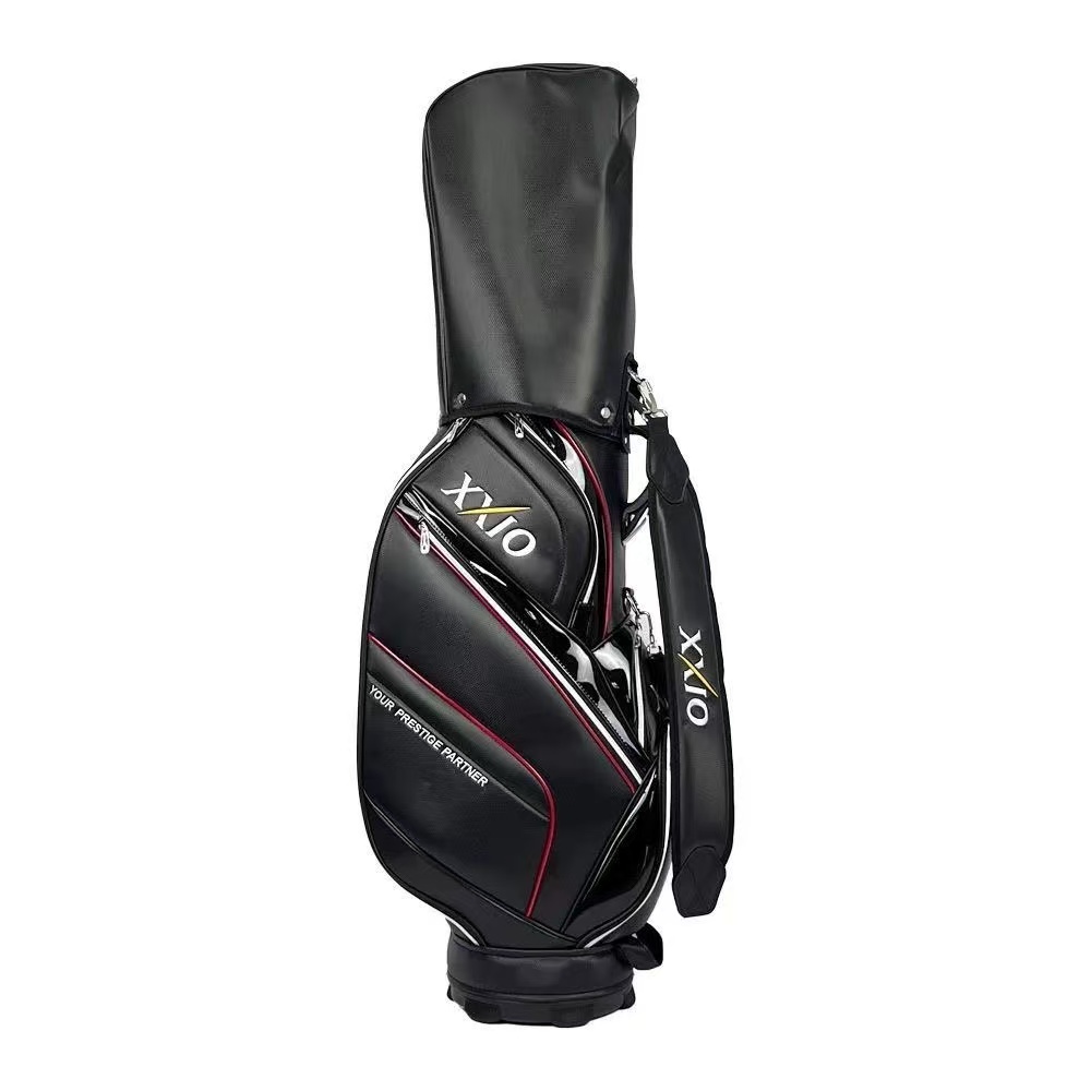 TITLESIT TAYLORMADE G/FORE GOLF BAG