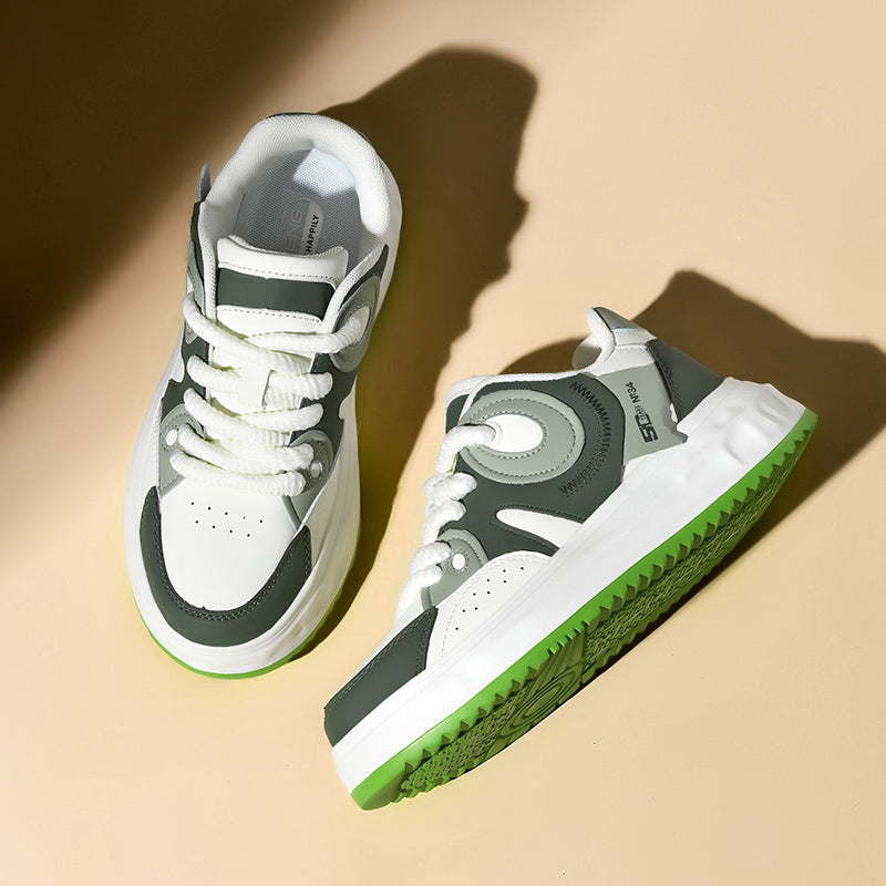 'Celestial Glide' X9X Sneakers