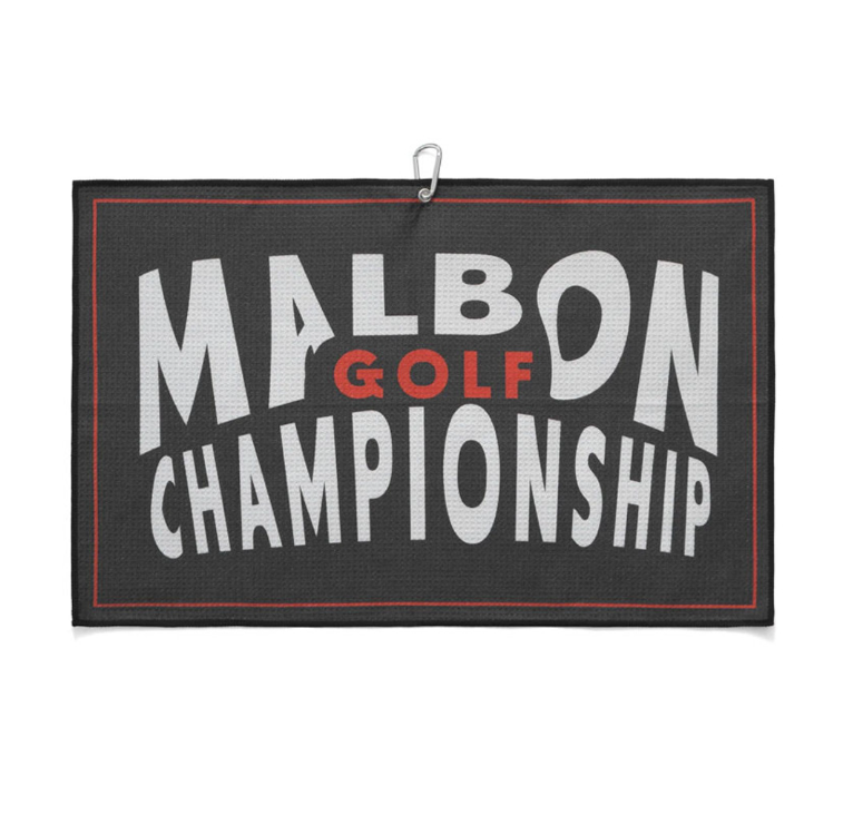 TITLESIT TAYLORMADE G/FORE GOLF BAG