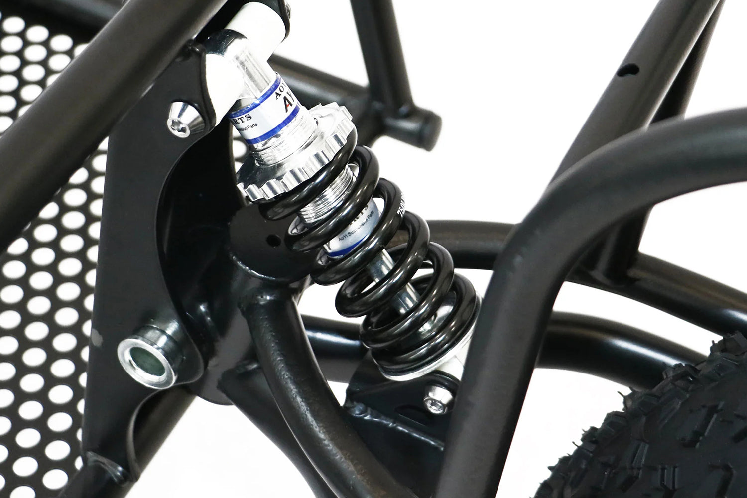 One-Wheel Heavy-Duty Cargo Trailer、mySite、bearsvspackers