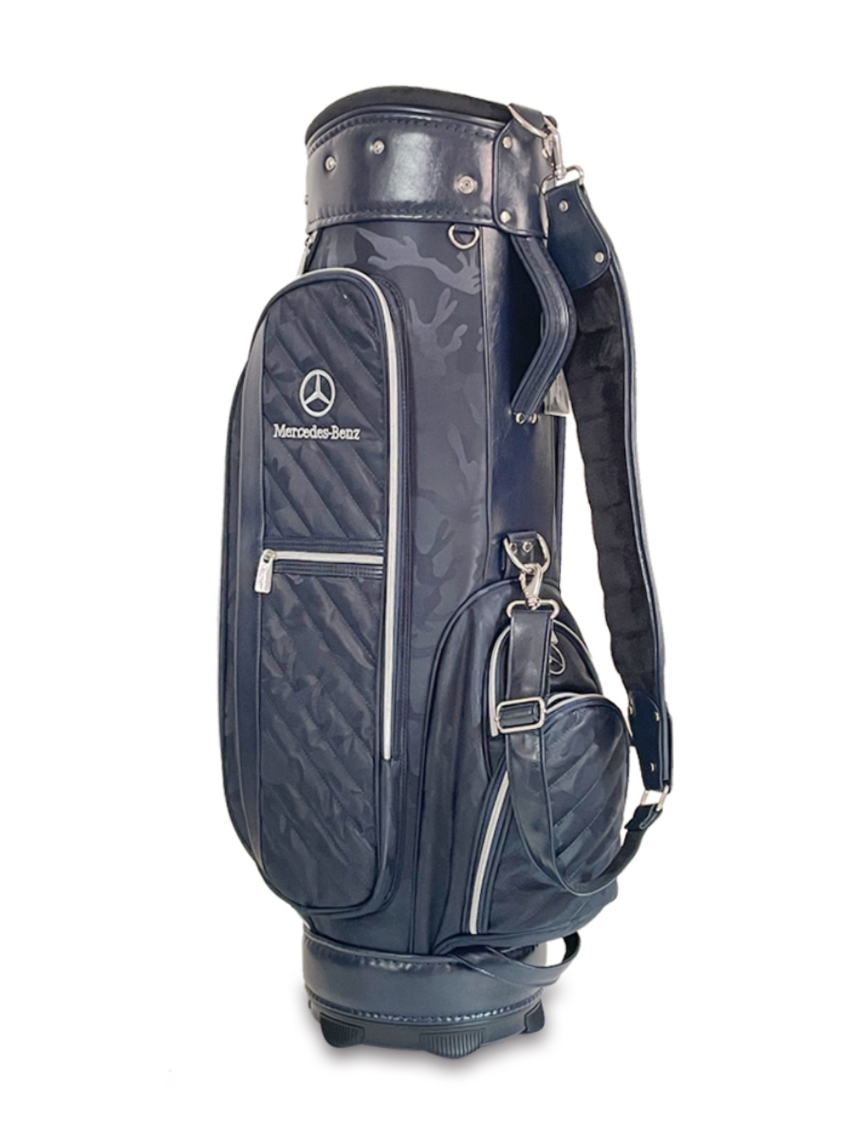 TITLESIT TAYLORMADE G/FORE GOLF BAG