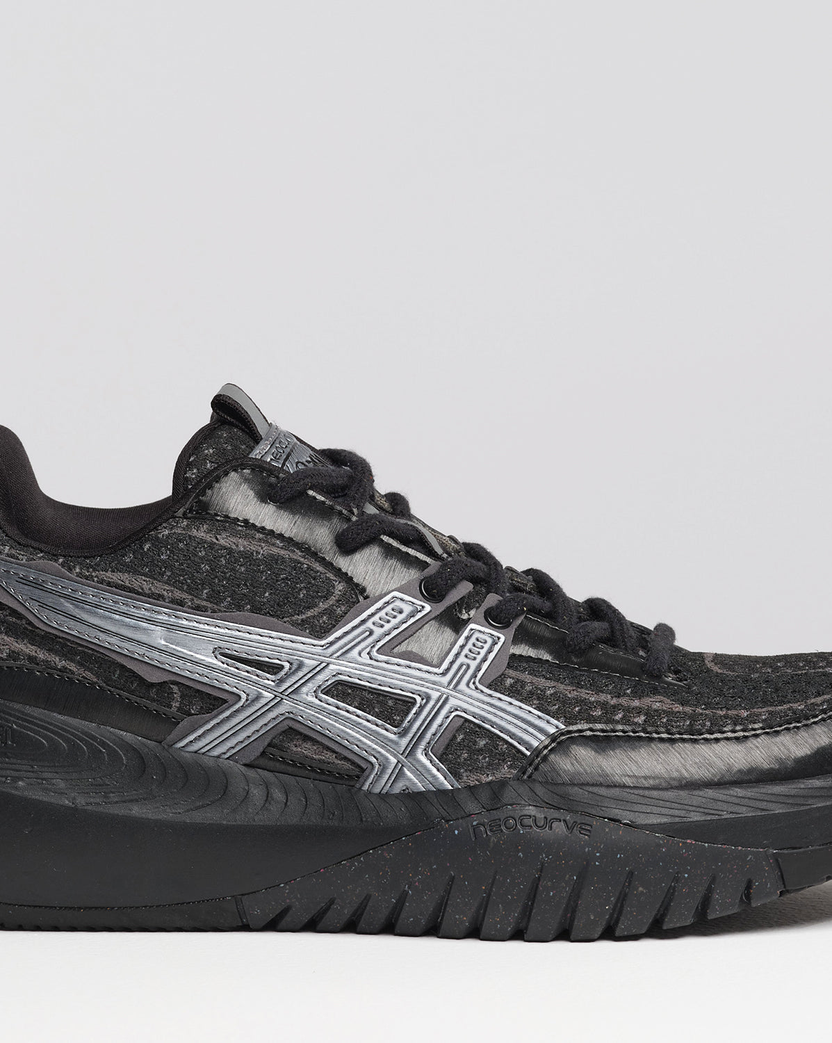 Asics Neocurve、mysite、Cacoeks