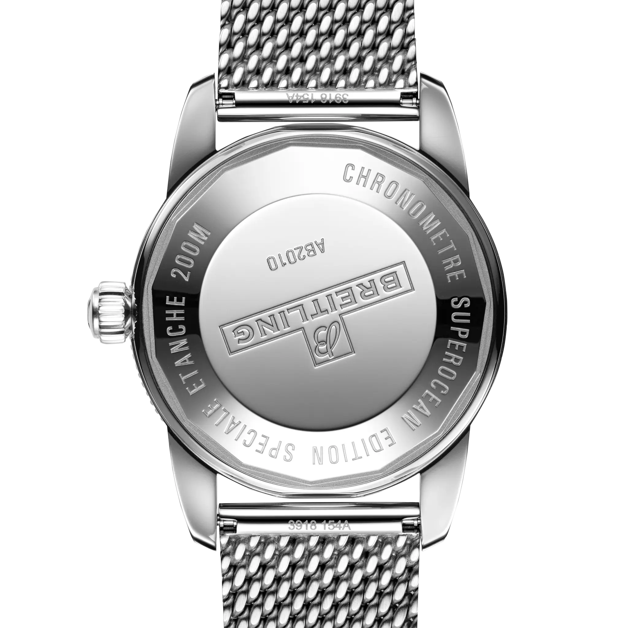 Breitling Superocean Replica-fasswatch