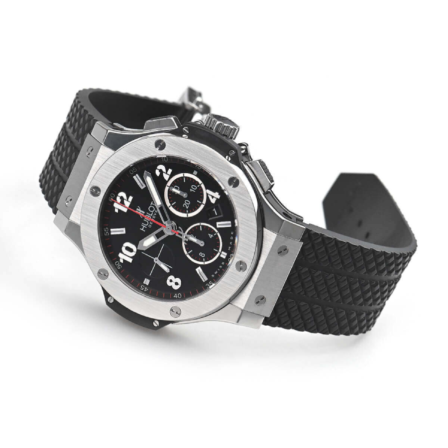 Hublot Fixed Dial Replica2