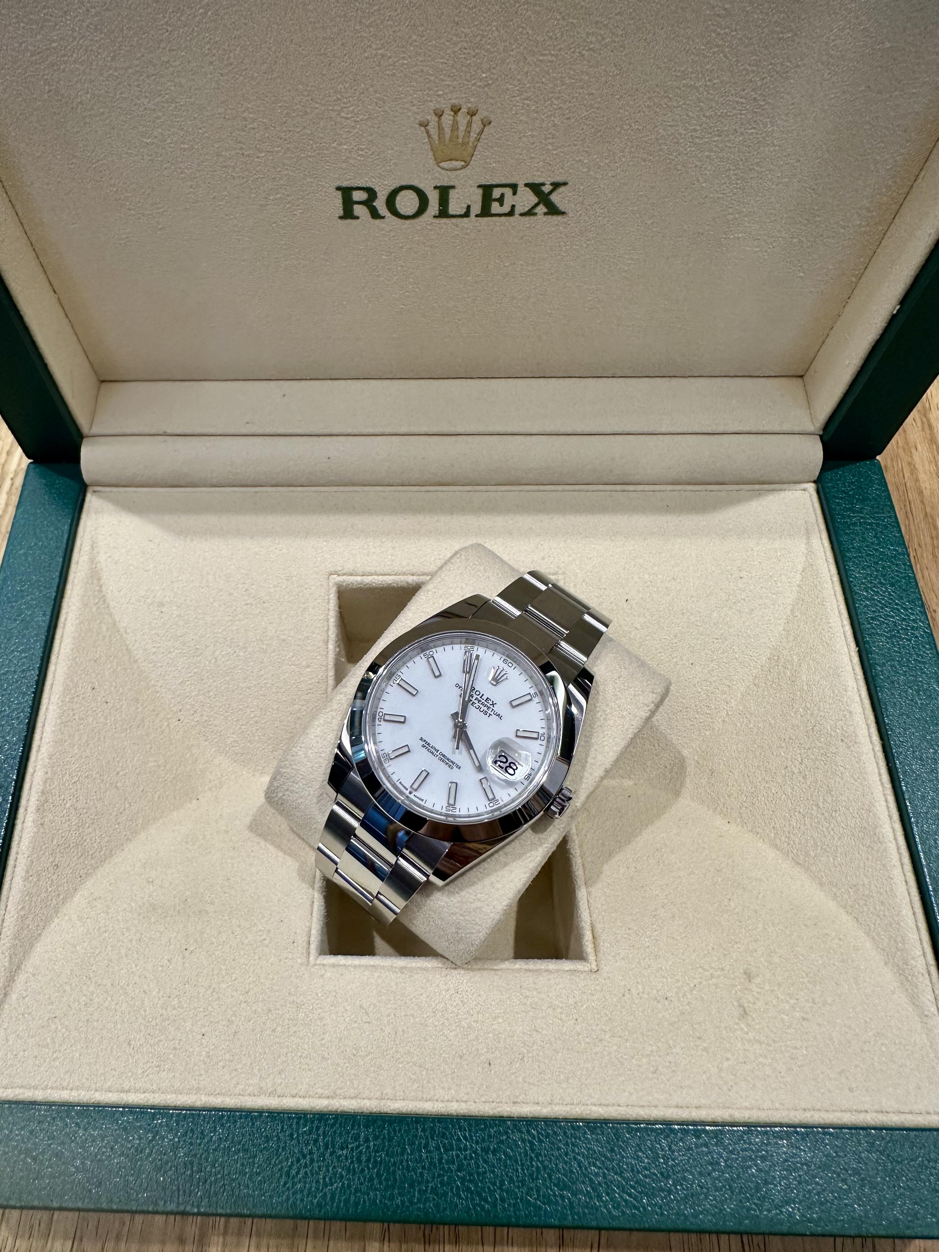 ZIICK Watch 2