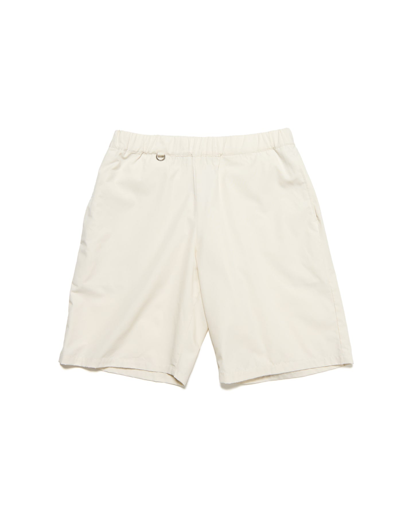 SOPHNET. 25S/S ORGANIC COTTON EASY SHORTS  SOPH-250032 