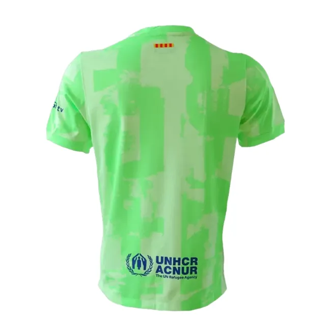 24-25 Barcelona Third Away soccer jersey - Player Version: Ajax 24-25 Home Stadium Jersey - Fans Version mysite: Adidas luxuryfootballshirts.com: https://www.luxuryfootballshirts.com/