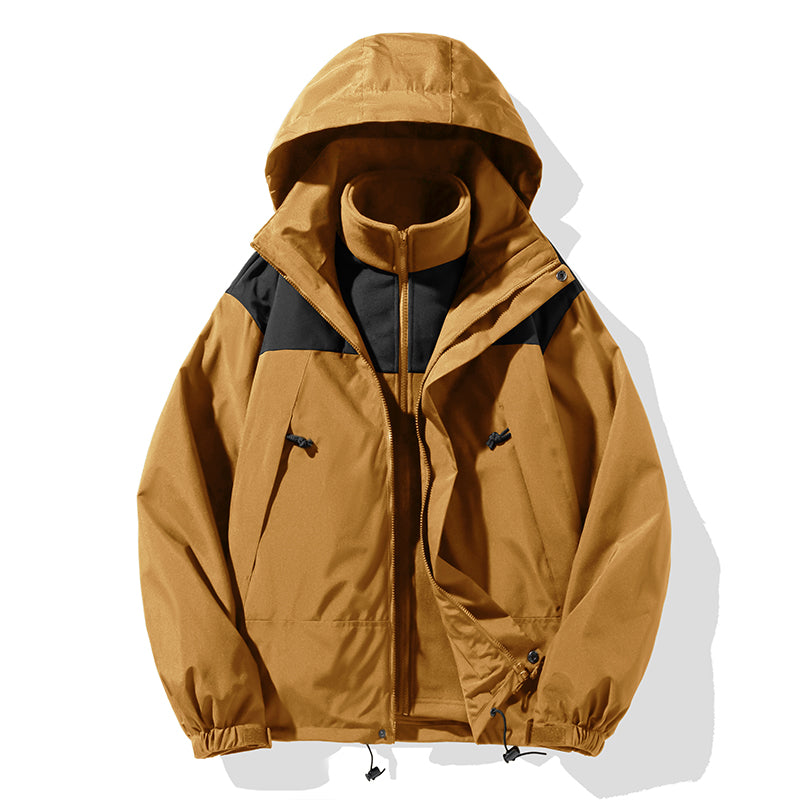 MLB 23658 Outdoor Jacket