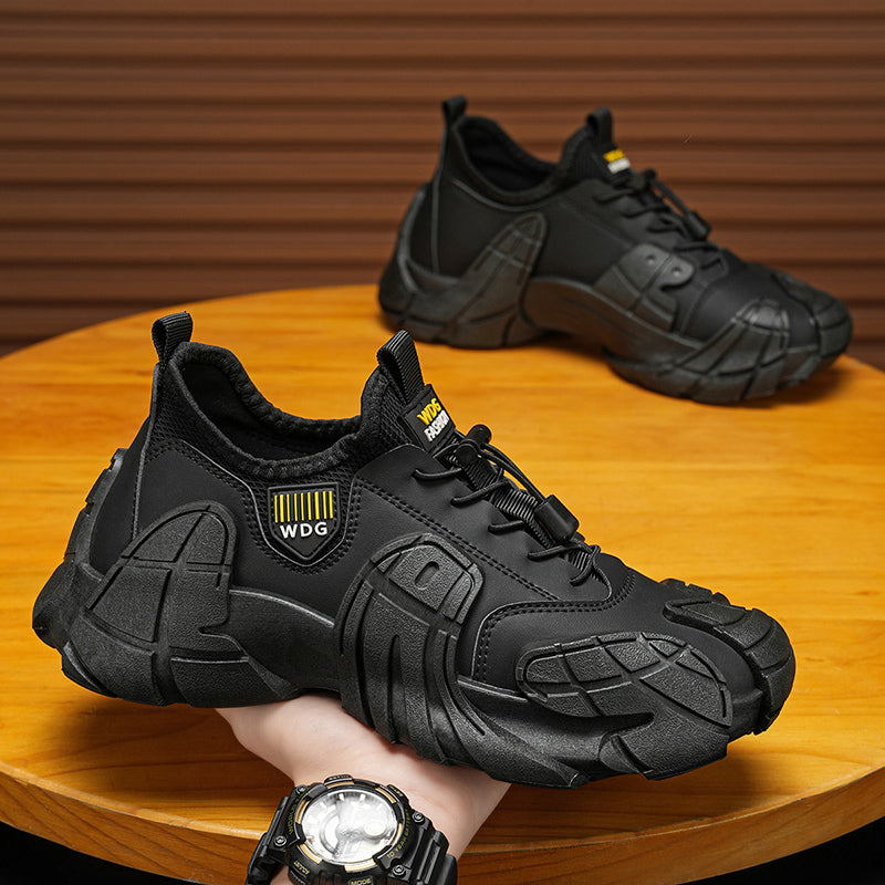 'Cosmo Veil' X9X Sneakers