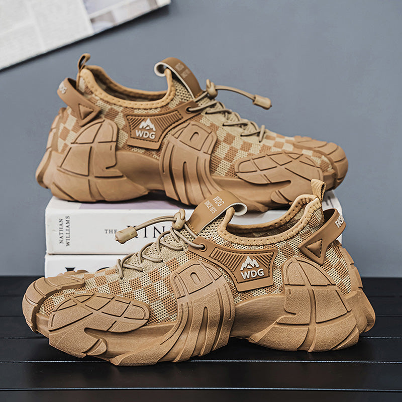 'Ethereon Flux' X9X Sneakers