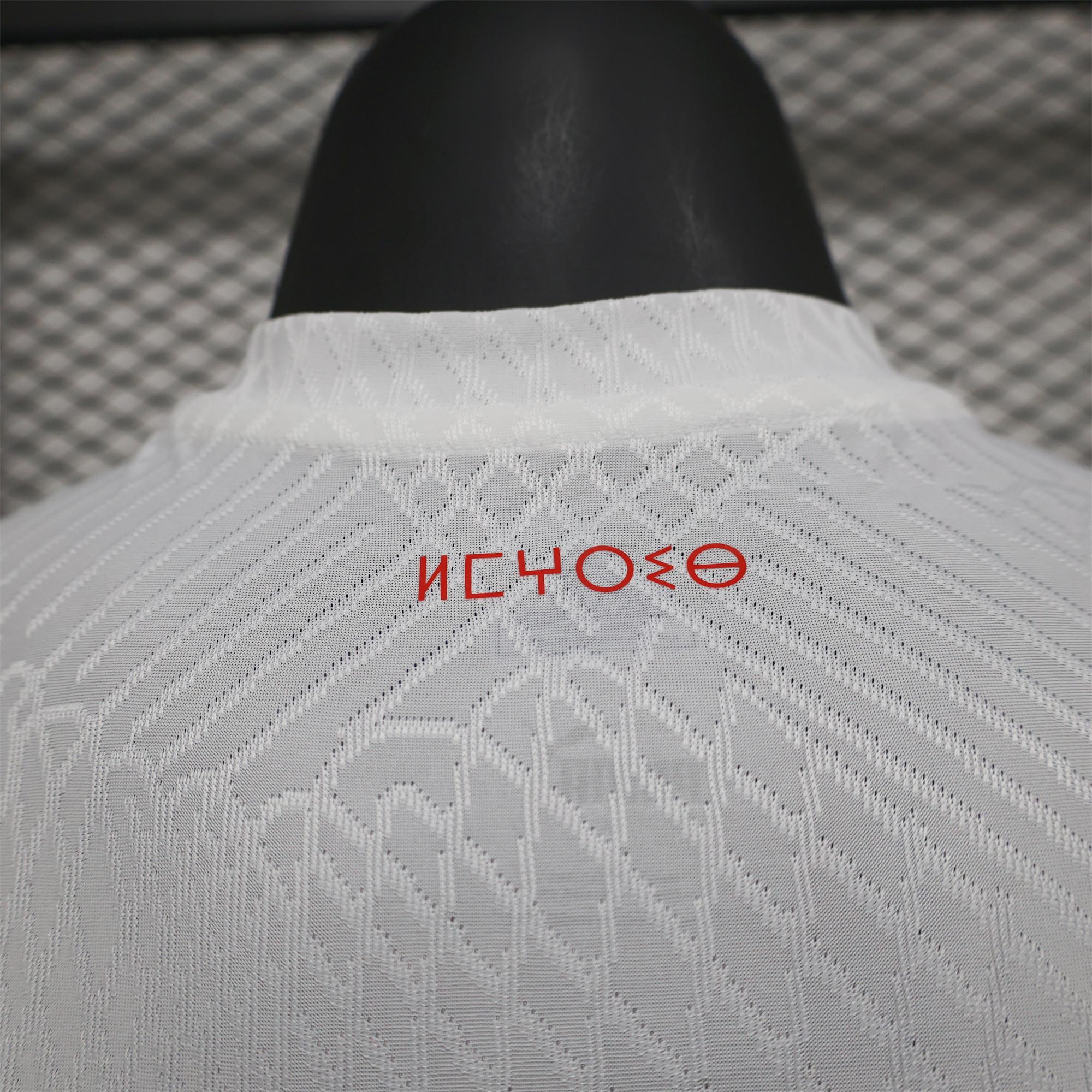 Higojerseys-Morocco 24-25 Away Jersey - Player Version