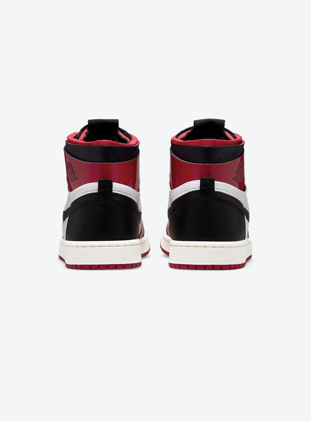 Air Jordan 1 High Zoom Air CMFT Patent Chicago、JORDAN、Cacoeks