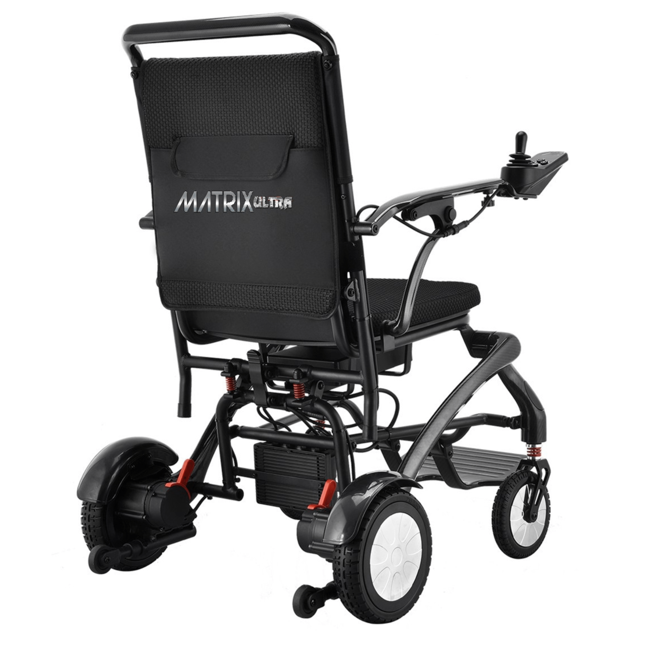 Matrix Ultra Back Side Wheelchair