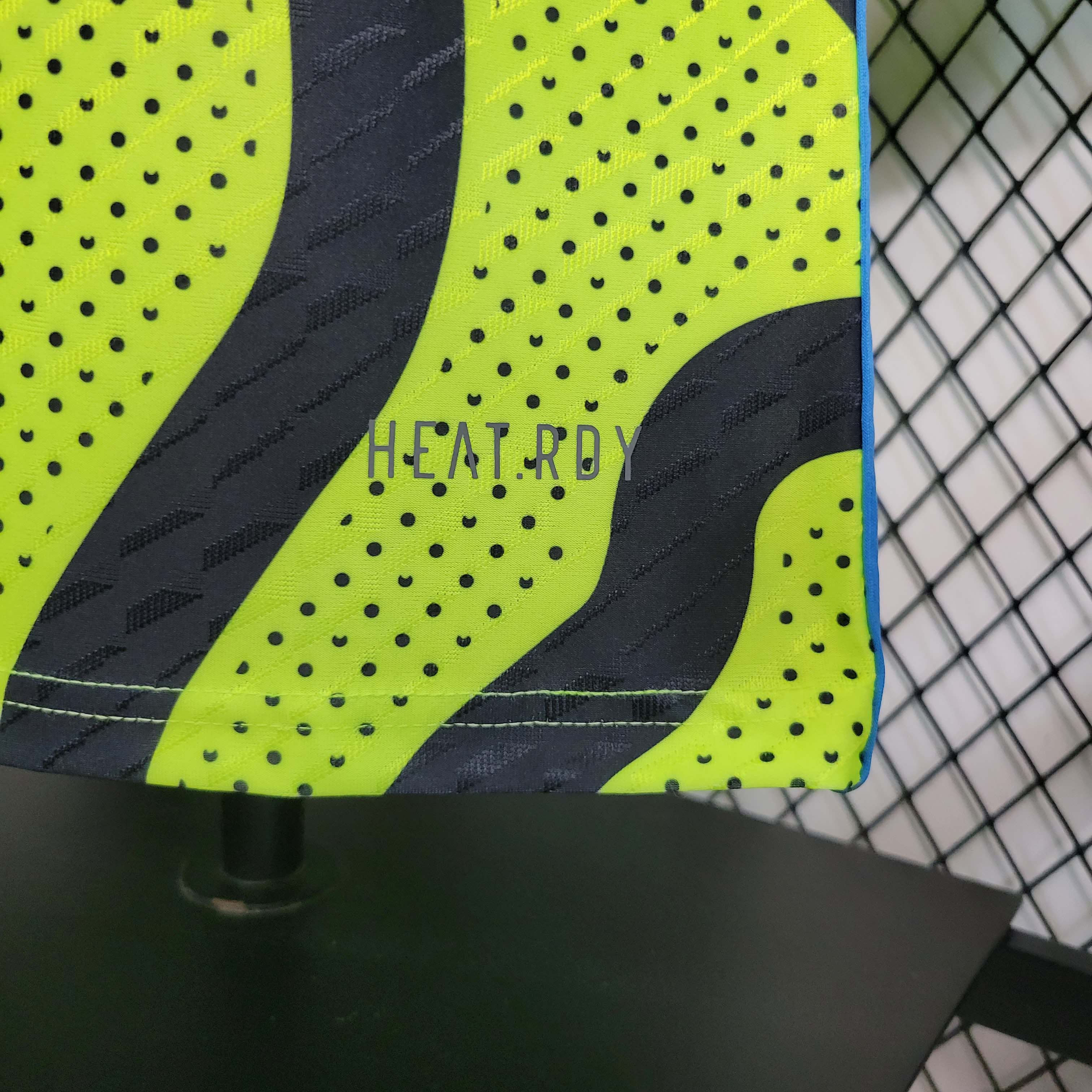 2023/2024 Player Version Arsenal Away Football Shirt 1:1 Thai Quality:football jersey mysite: unitedjerseyfootball 邓江浪:football