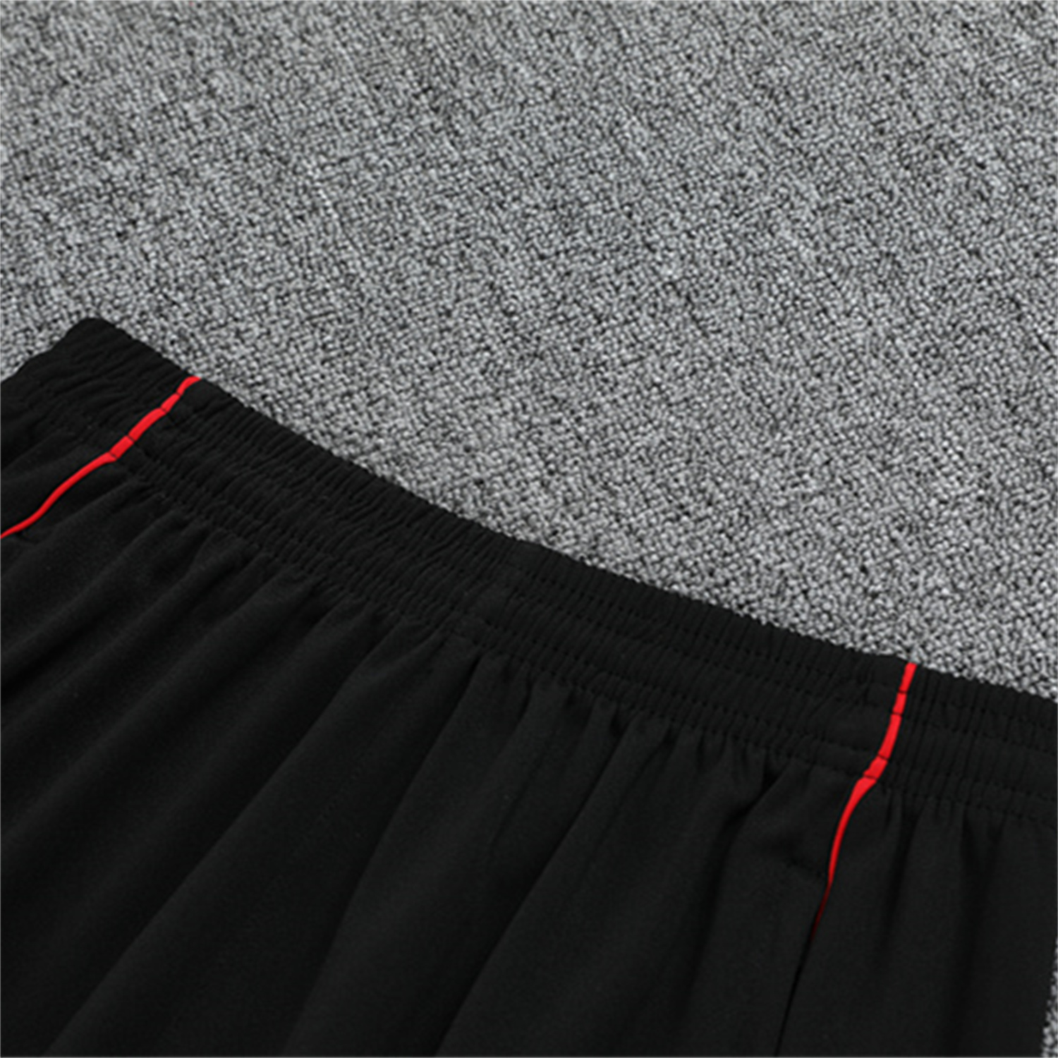 UltraTrikot-Bayern Munich 25-26 Kid Long Sleeves Training Set - Green Top & Black Pants