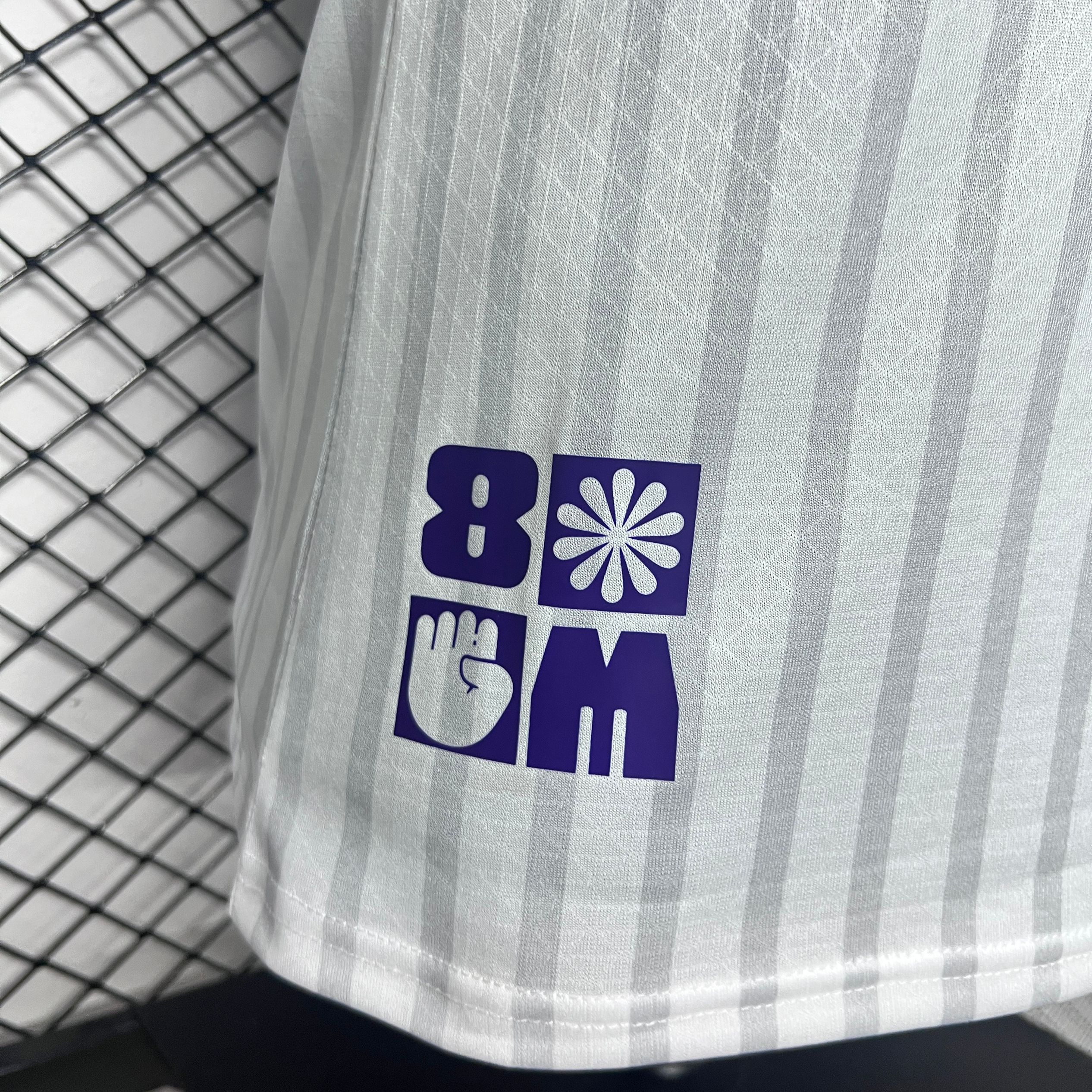 ManixJersey.com | Uruguay 2024 Away Stadium Jersey - Player Version -Customize Name, Number and Patch | Worldwide Shipping