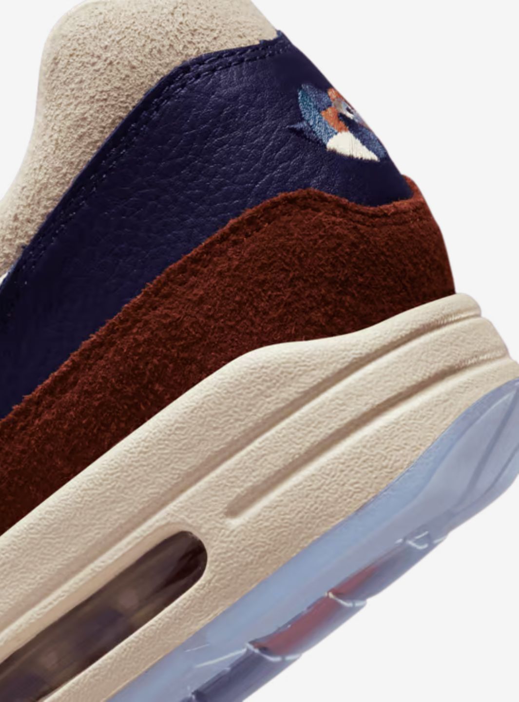 Nike Air Max 1 Kasina Won-Ang Orange、NIKE、Cacoeks