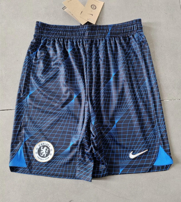 2023/2024 Chelsea Away Shorts:football jersey mysite: unitedjerseyfootball 邓江浪:football