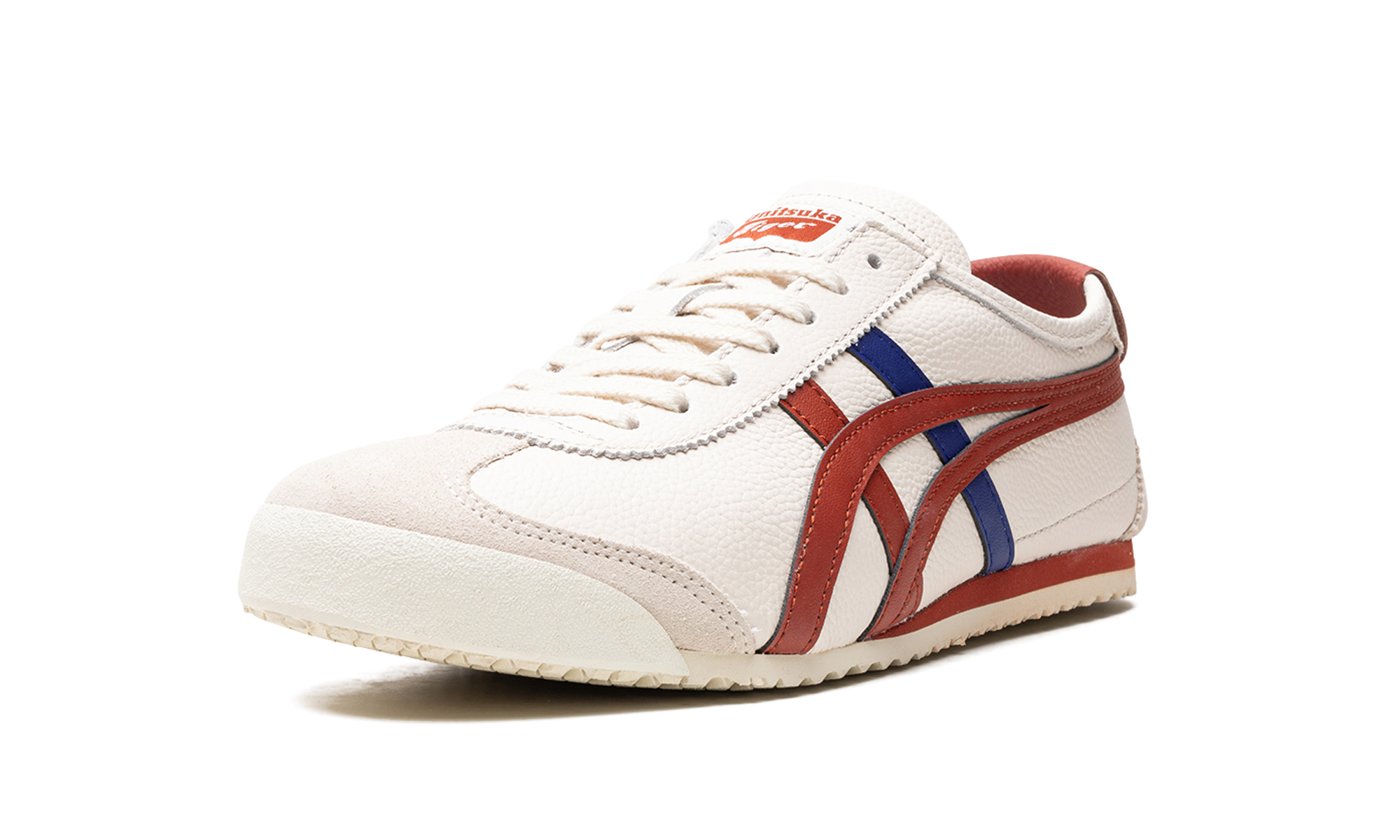 Mexico 66 "Birch Rust Red"、mysite、Cacoeks