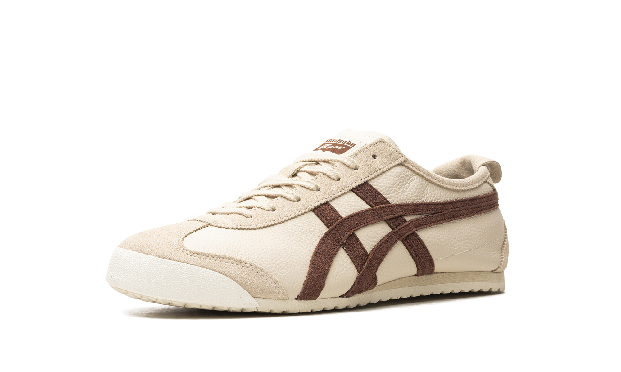 Mexico 66 Vintage "Beige Suede Brown"、mysite、Cacoeks