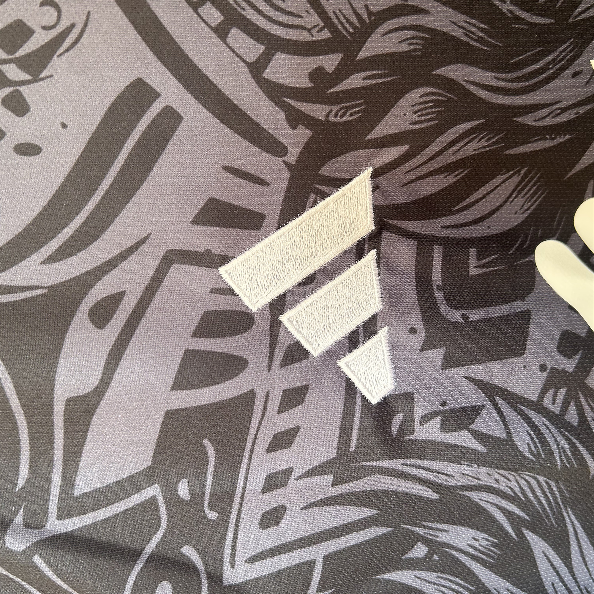 ManixJersey.com | Liver.pool 24-25 Blue Fire Phoenix Special Edition Jersey - Fans Version -Customize Name, Number and Patch | Worldwide Shipping