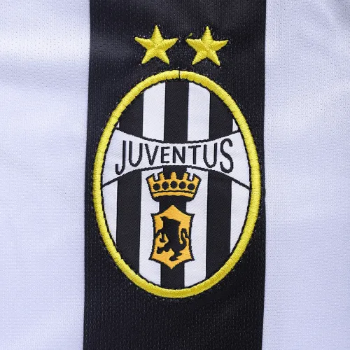 02-03 Juventus Home soccer Jersey - Retro Version: Ajax 24-25 Home Stadium Jersey - Fans Version mysite: Adidas luxuryfootballshirts.com: https://www.luxuryfootballshirts.com/
