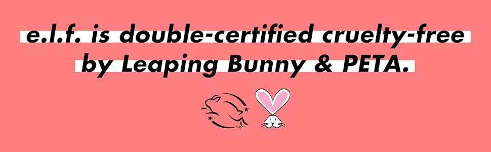 Cruelty-free