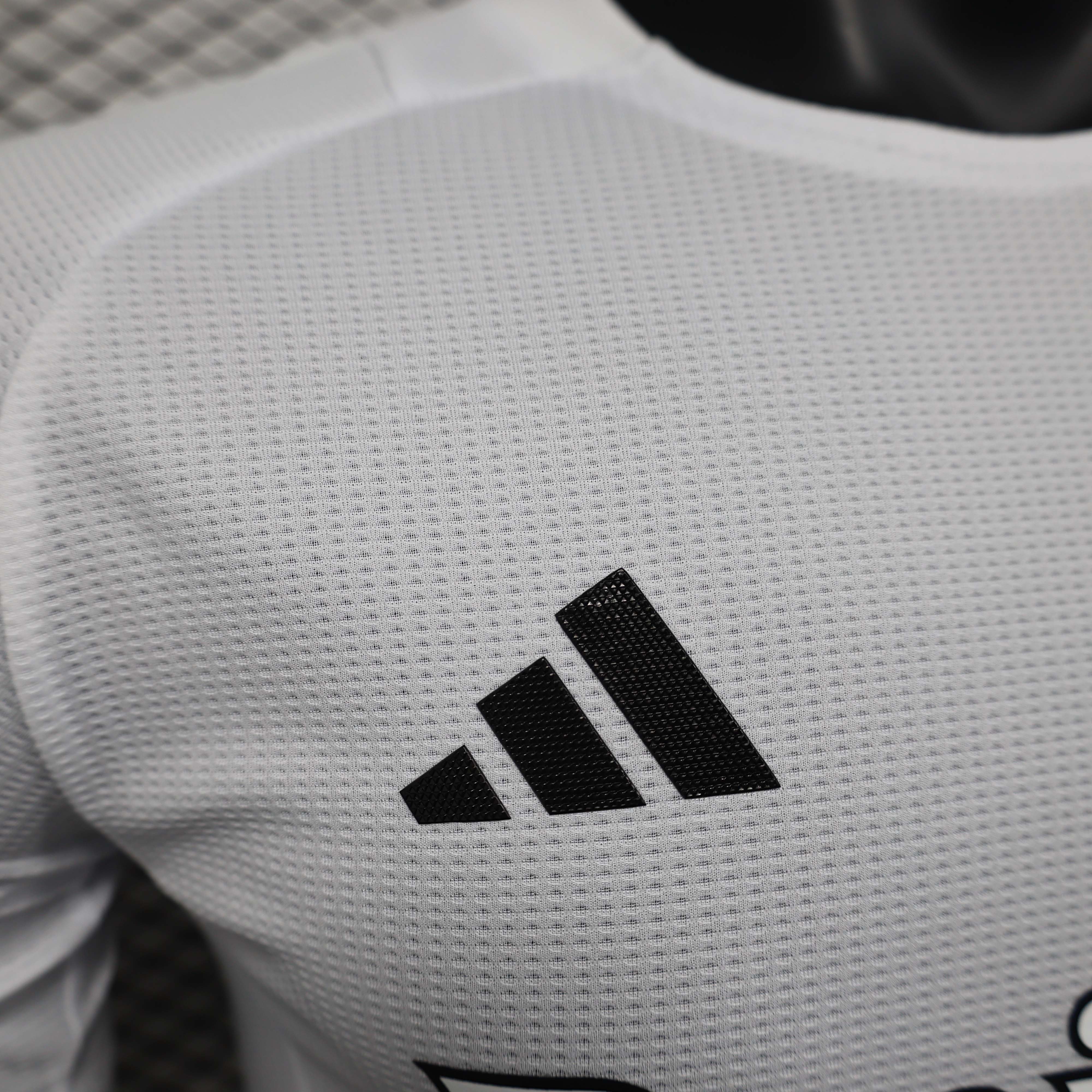 2025/2026 Player Version Arsenal Special Edition White Football Shirt 1:1 Thai Quality:football jersey mysite: unitedjerseyfootball 邓江浪:football