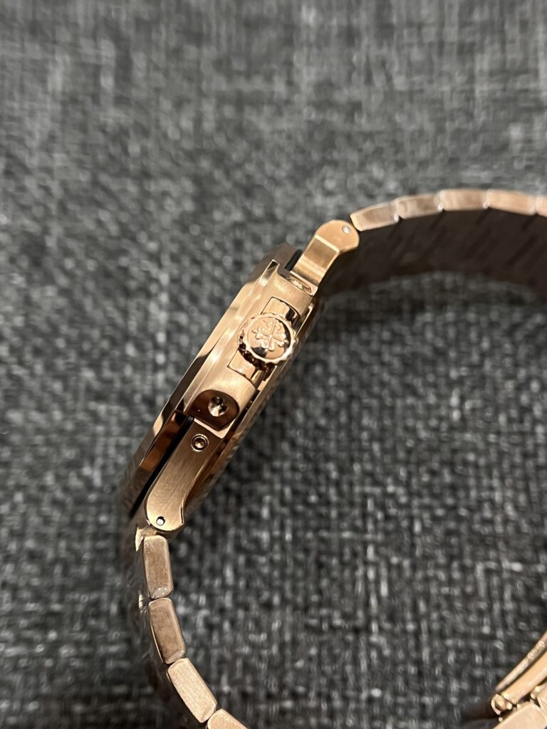 Đồng Hồ Patek Philippe Replica 11