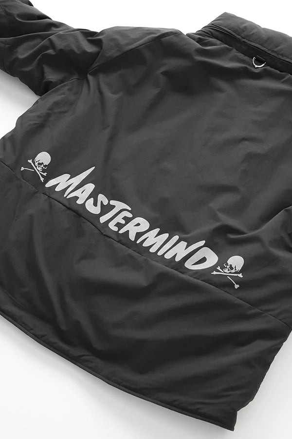  Restock  mastermind JAPAN x WILD THINGS MONSTER PARKA