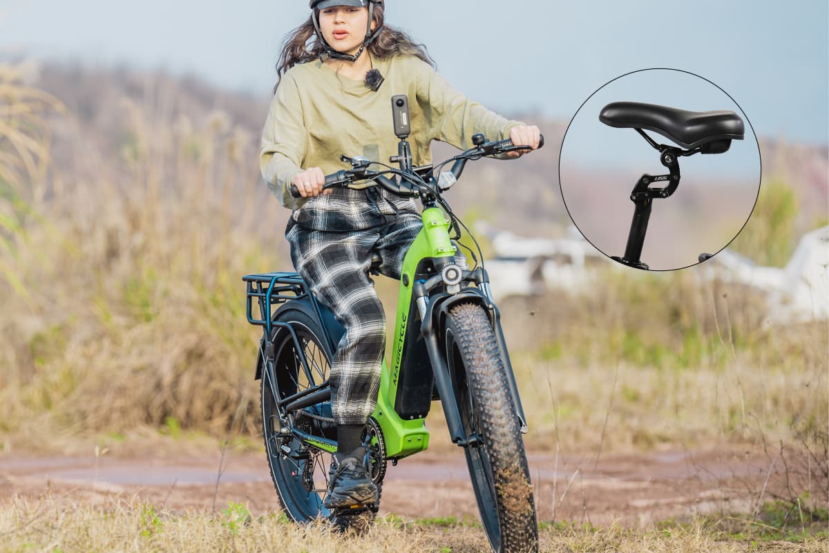 SAFORT USS Suspension Glide Seatpost Shock Absorbing Bike Seatposts、mySite、bearsvspackers