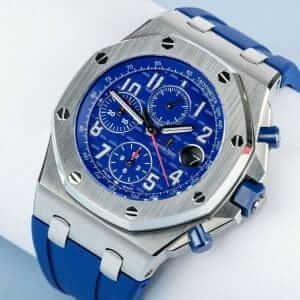 Audemars Piguet Navy Replica-fasswatch