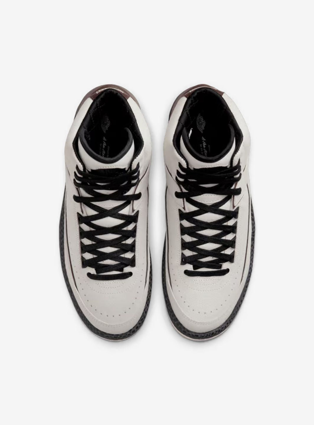 Air Jordan 2 Retro A Ma Maniére Airness、JORDAN、Cacoeks