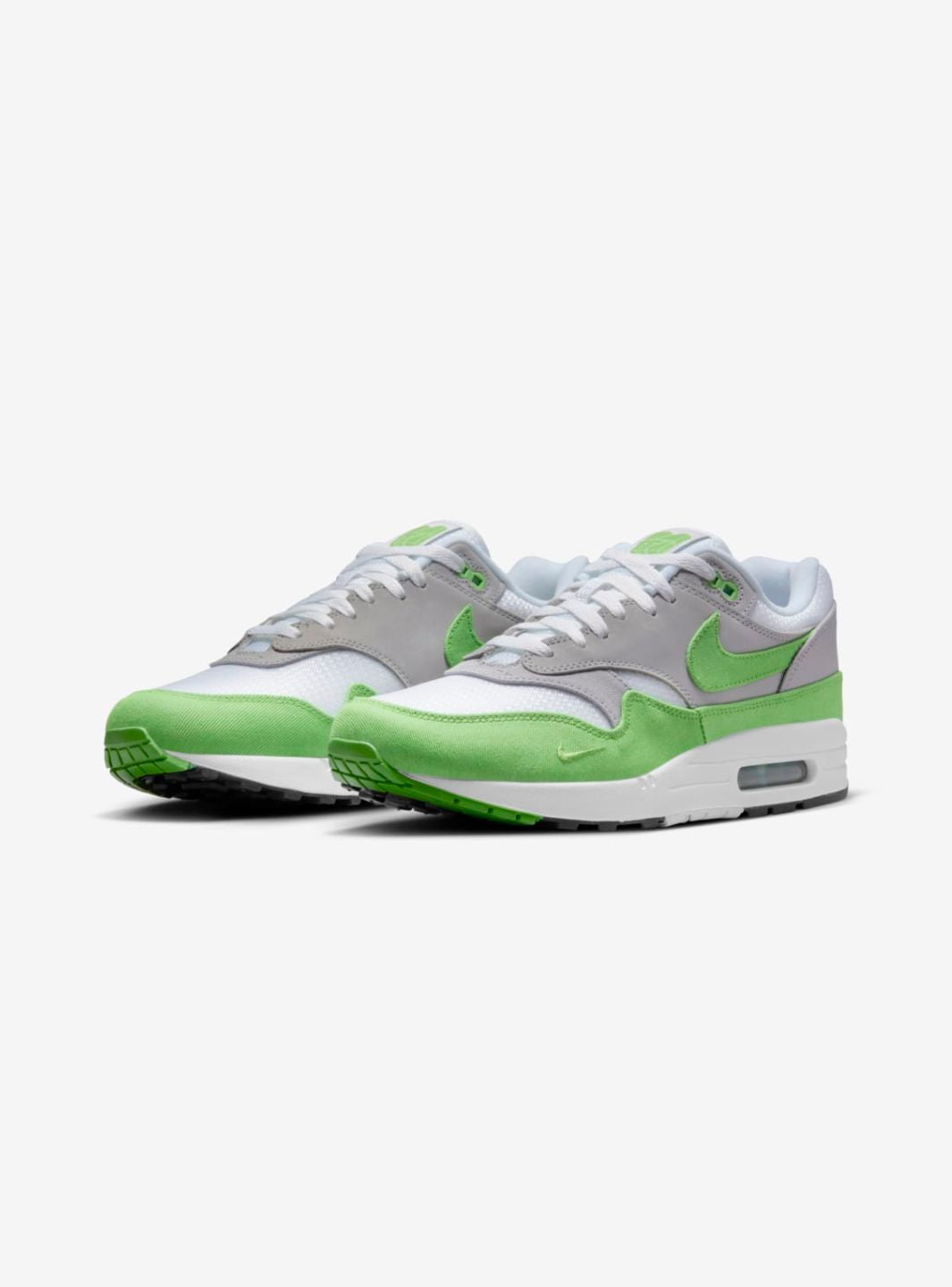 Nike Air Max 1 Patta 20th Anniversary Chlorophyll、NIKE、Cacoeks