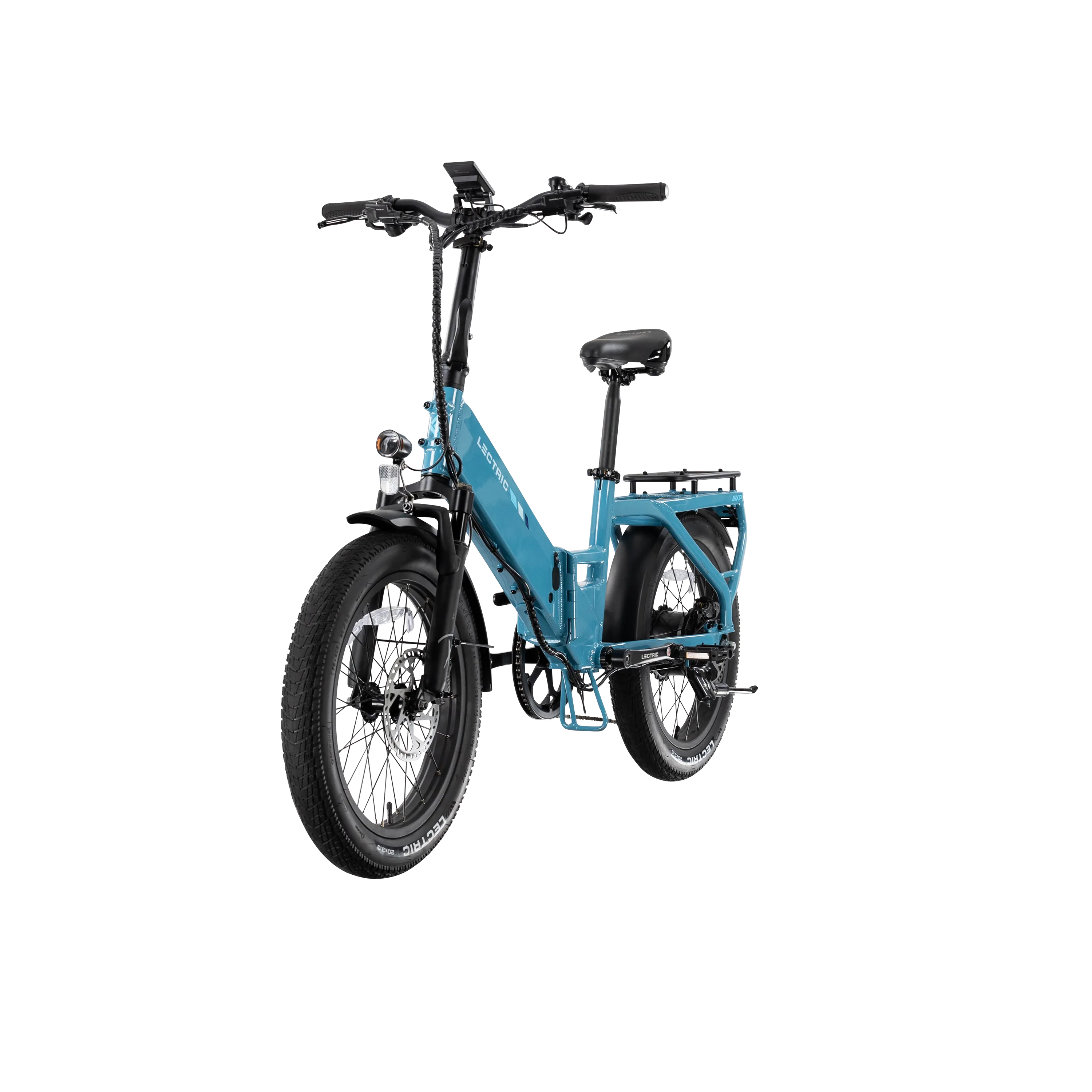 XP4 750 Step-Thru Raindrop Blue + FREE LevelUp Rack, Comfort Seat, Suspension Seat Post, Elite Headlight, Bike Lock ($356 Value)、mySite、bearsvspackers