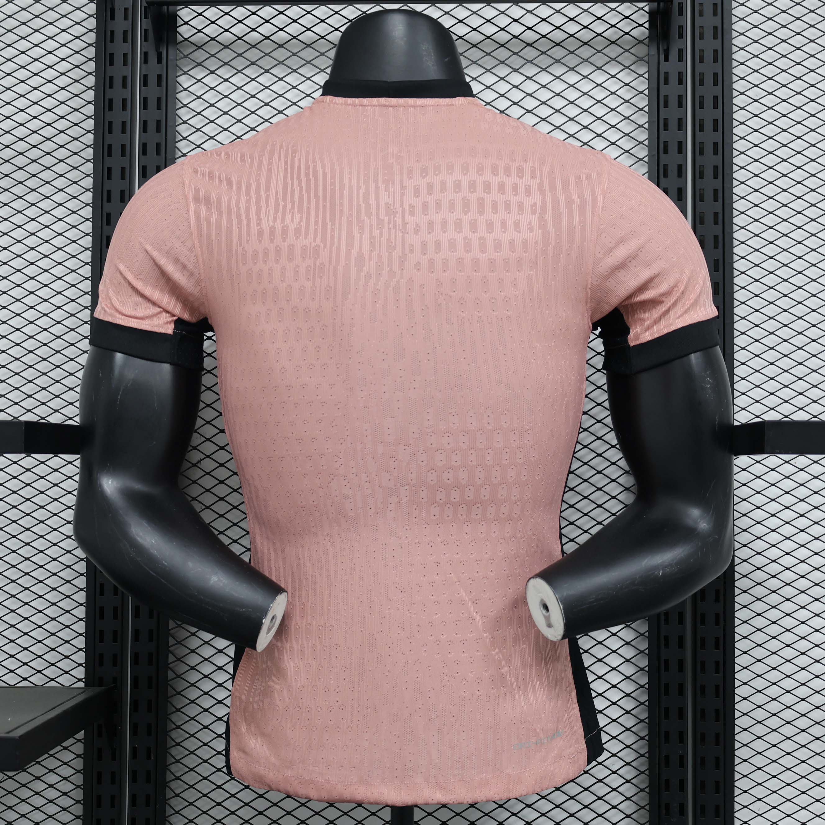 2024/2025 Player Version Psg Paris Saint-Germain Third Away Football Shirt 1:1 Thai Quality:football jersey mysite: unitedjerseyfootball 邓江浪:football